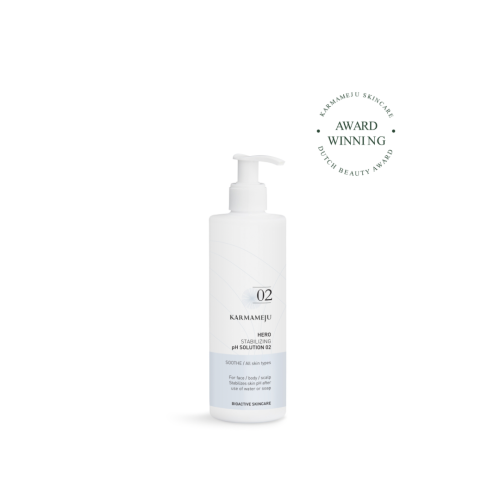 Hero pH solution 02