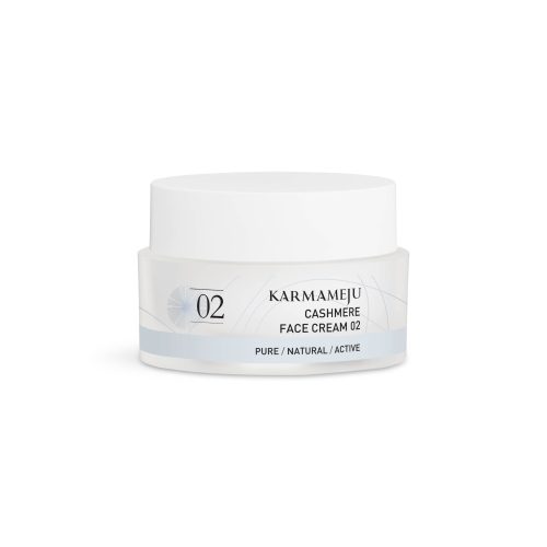 Cashmere Face Cream 02