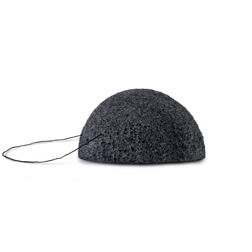 Charcoal Konjac Sponge 03